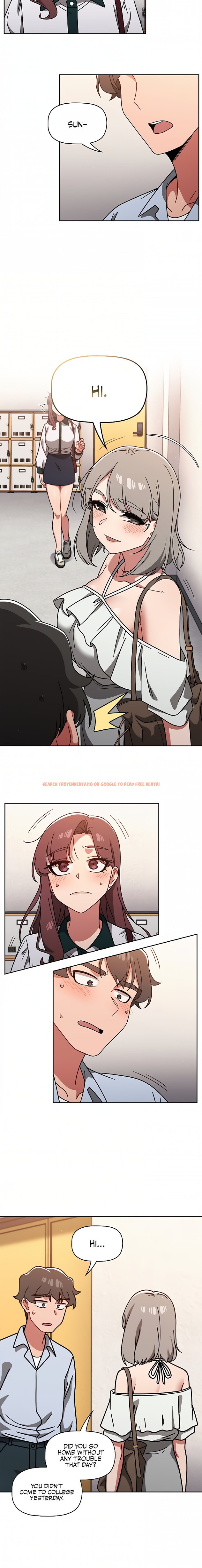 Read Hentai Image 3 521 in comic Switch On - Chapter 20 - hentaitnt.net