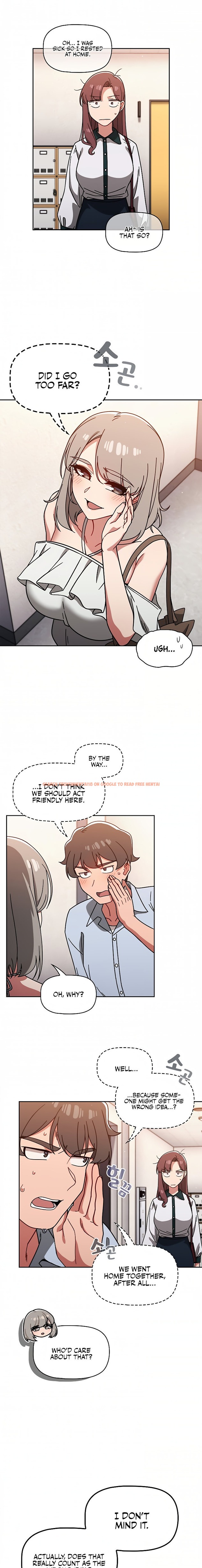 Read Hentai Image 4 521 in comic Switch On - Chapter 20 - hentaitnt.net
