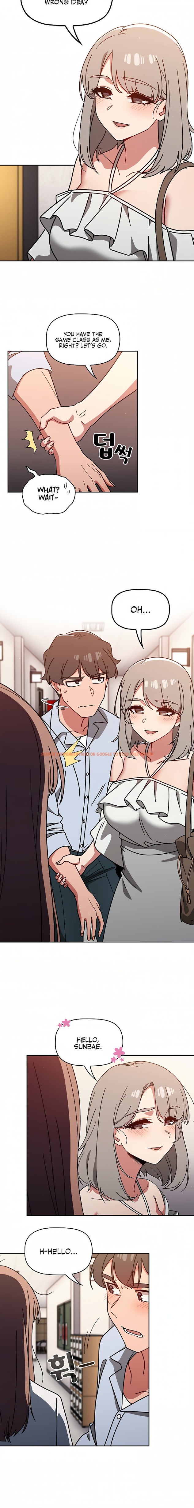 Read Hentai Image 5 521 in comic Switch On - Chapter 20 - hentaitnt.net