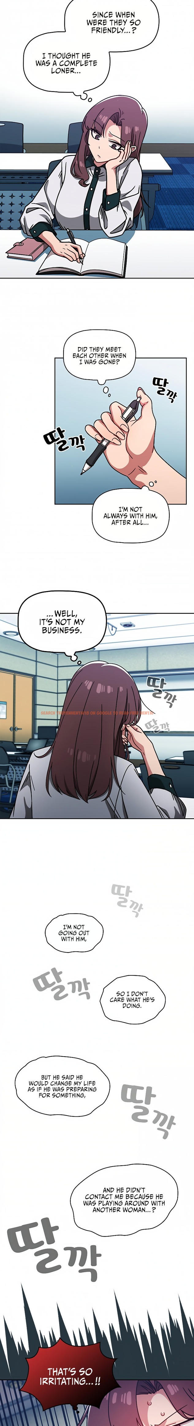 Read Hentai Image 7 521 in comic Switch On - Chapter 20 - hentaitnt.net