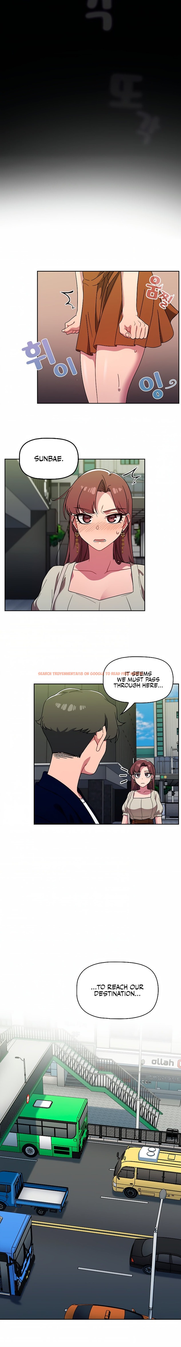Read Hentai Image 10 822 in comic Switch On - Chapter 21 - hentaitnt.net