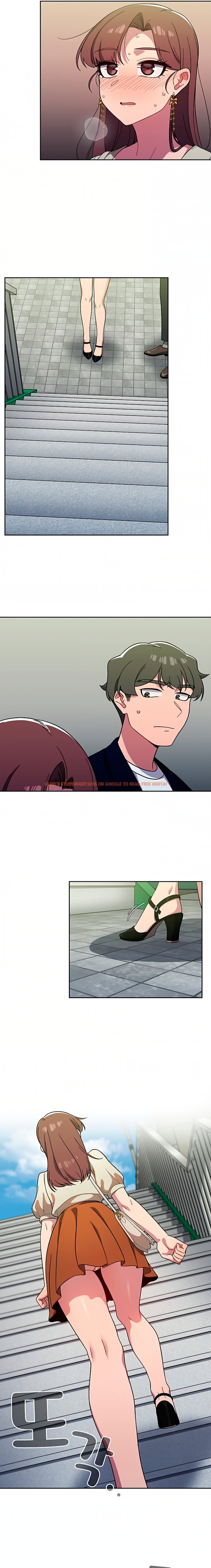 Read Hentai Image 11 822 in comic Switch On - Chapter 21 - hentaitnt.net