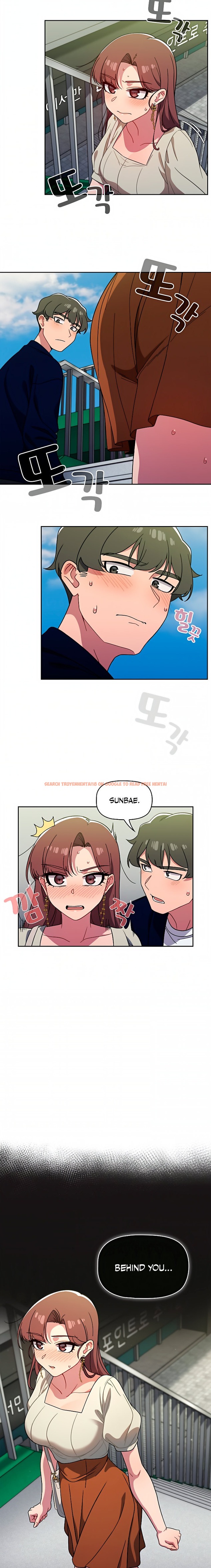 Read Hentai Image 12 822 in comic Switch On - Chapter 21 - hentaitnt.net