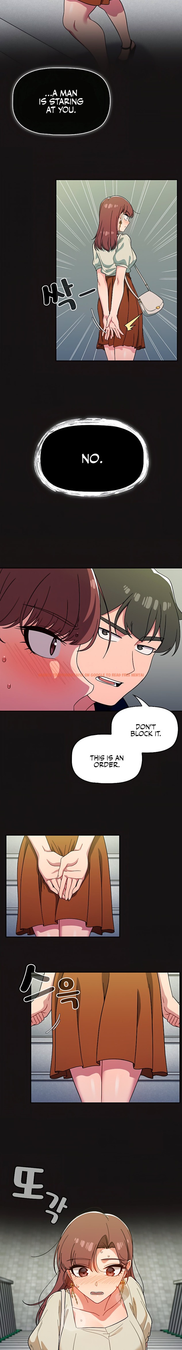 Read Hentai Image 13 822 in comic Switch On - Chapter 21 - hentaitnt.net