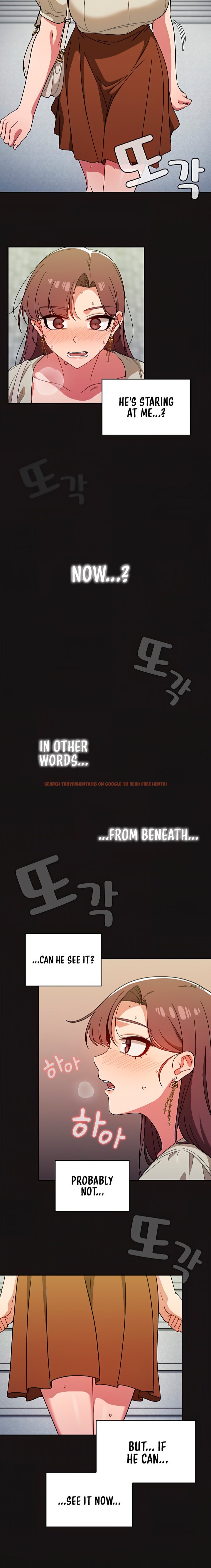Read Hentai Image 14 822 in comic Switch On - Chapter 21 - hentaitnt.net