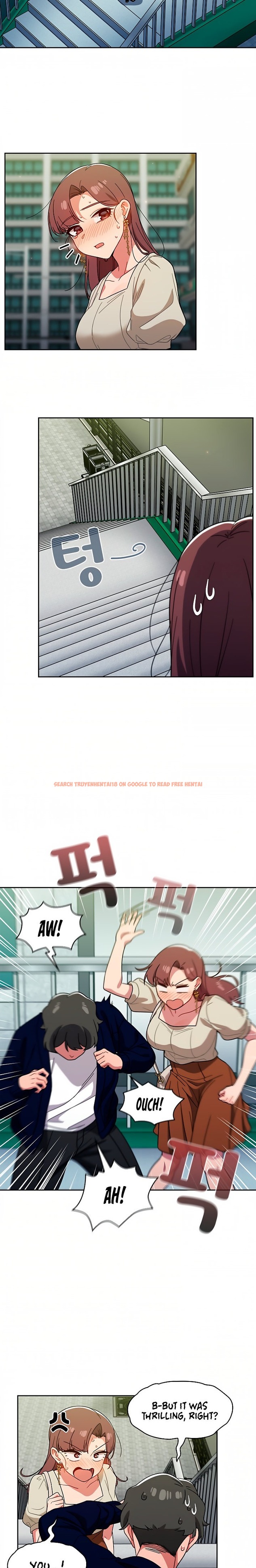 Read Hentai Image 17 822 in comic Switch On - Chapter 21 - hentaitnt.net