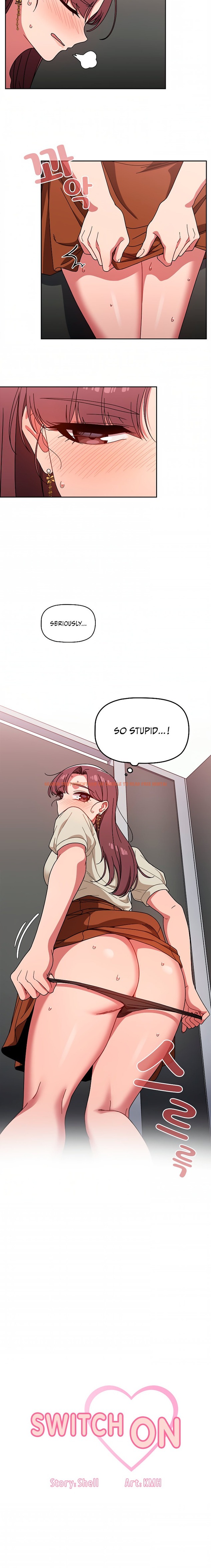 Read Hentai Image 2 821 in comic Switch On - Chapter 21 - hentaitnt.net