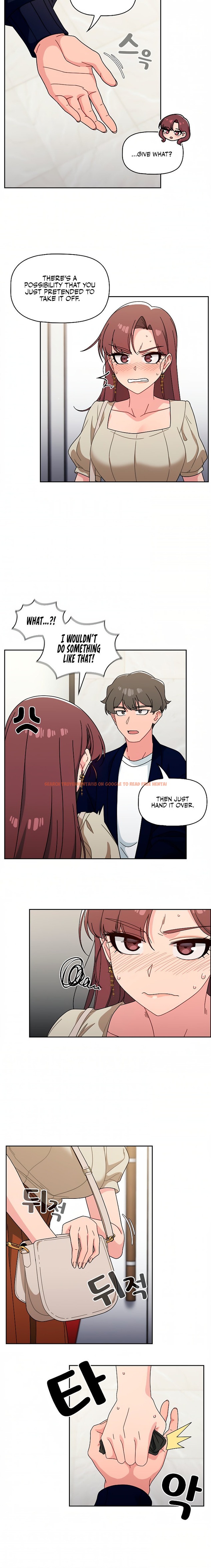 Read Hentai Image 4 821 in comic Switch On - Chapter 21 - hentaitnt.net