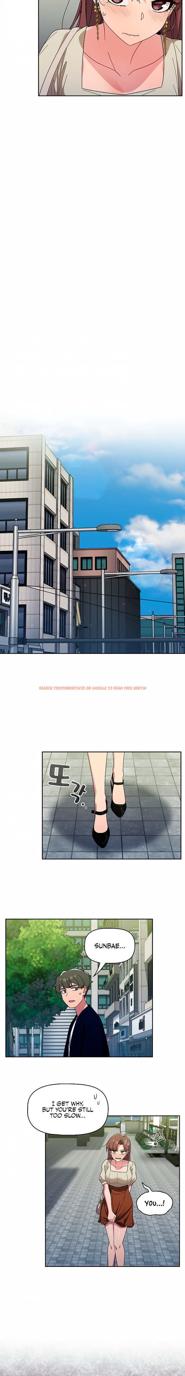 Read Hentai Image 7 821 in comic Switch On - Chapter 21 - hentaitnt.net