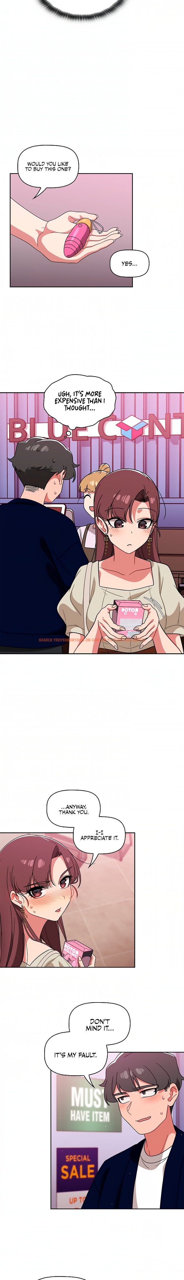 Read Hentai Image 12 325 in comic Switch On - Chapter 22 - hentaitnt.net