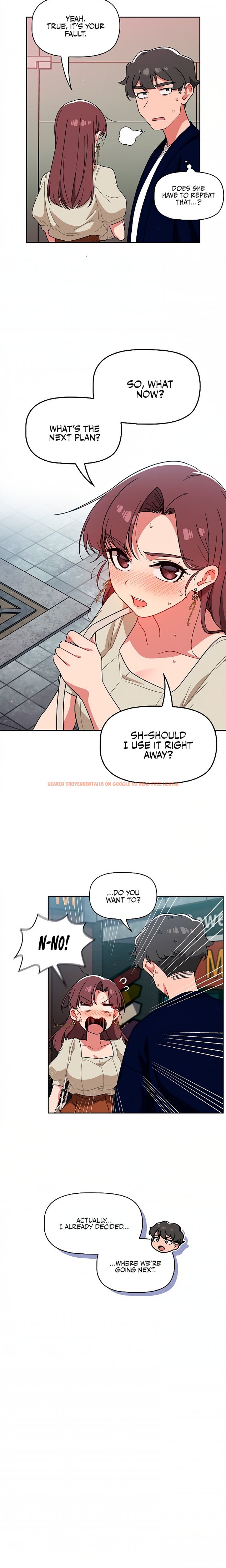 Read Hentai Image 13 325 in comic Switch On - Chapter 22 - hentaitnt.net