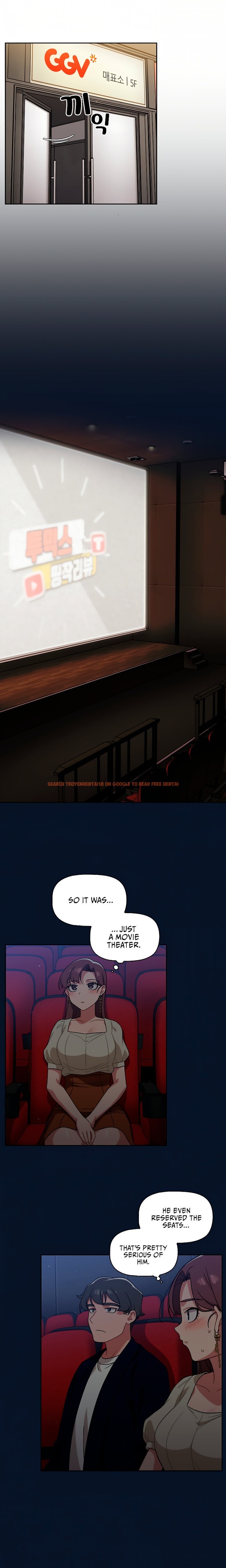 Read Hentai Image 14 325 in comic Switch On - Chapter 22 - hentaitnt.net