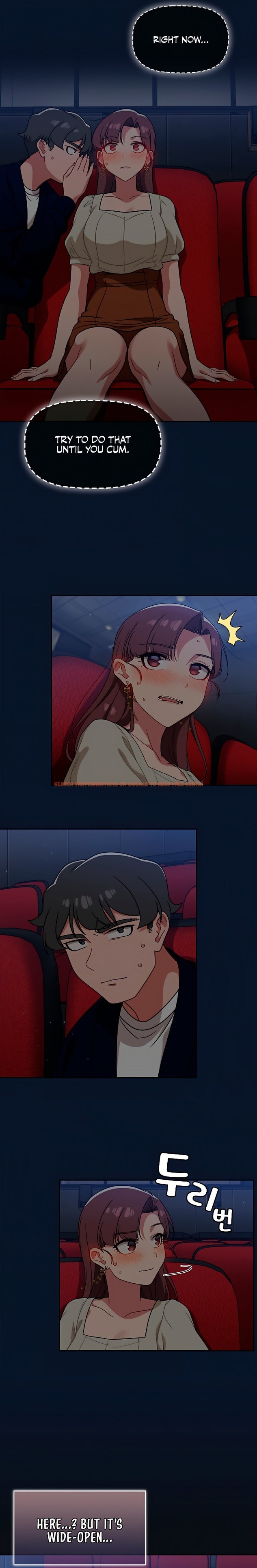Read Hentai Image 16 325 in comic Switch On - Chapter 22 - hentaitnt.net