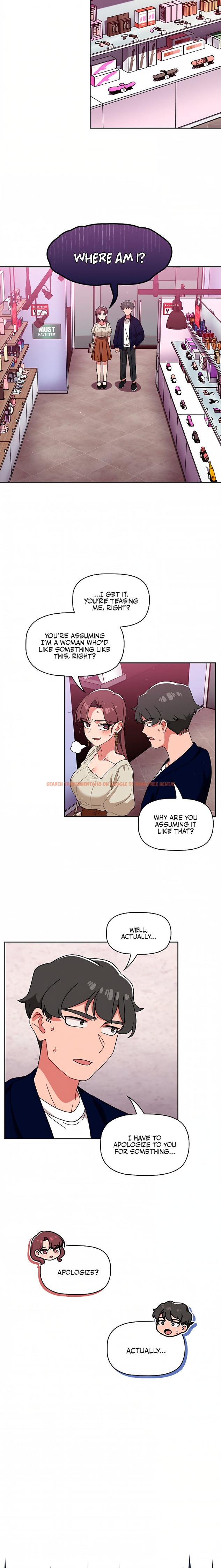 Read Hentai Image 3 325 in comic Switch On - Chapter 22 - hentaitnt.net