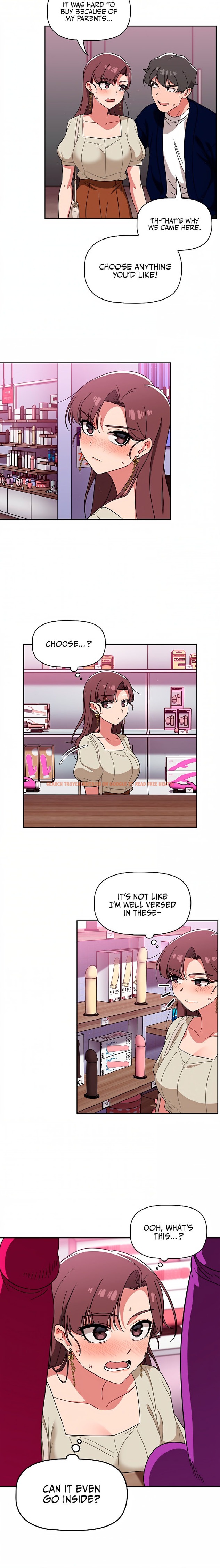 Read Hentai Image 5 325 in comic Switch On - Chapter 22 - hentaitnt.net