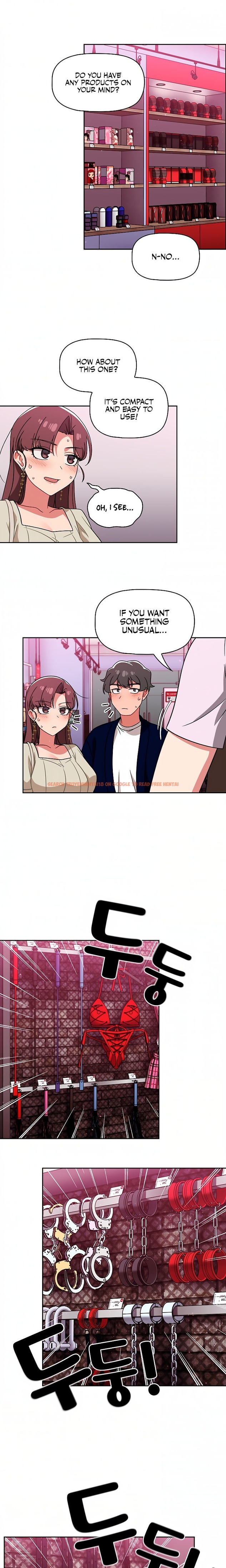Read Hentai Image 9 325 in comic Switch On - Chapter 22 - hentaitnt.net