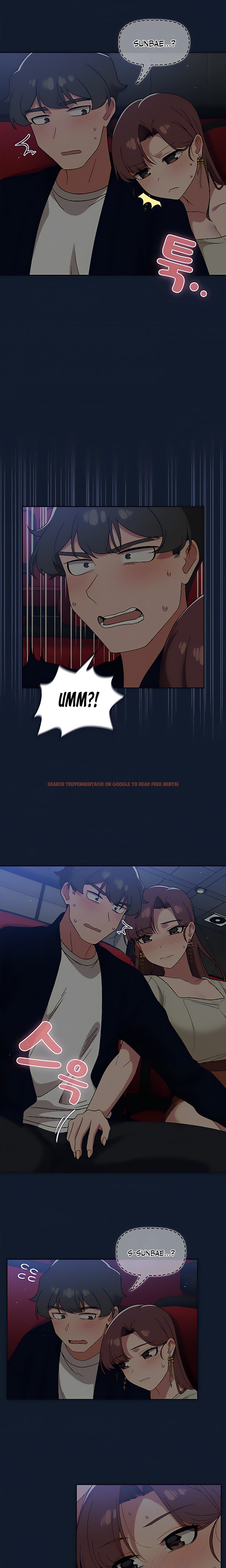 Read Hentai Image 11 466 in comic Switch On - Chapter 23 - hentaitnt.net