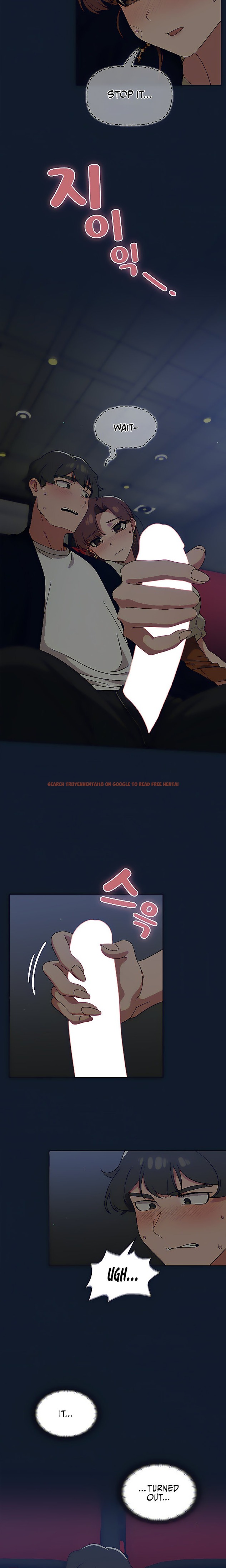 Read Hentai Image 12 467 in comic Switch On - Chapter 23 - hentaitnt.net