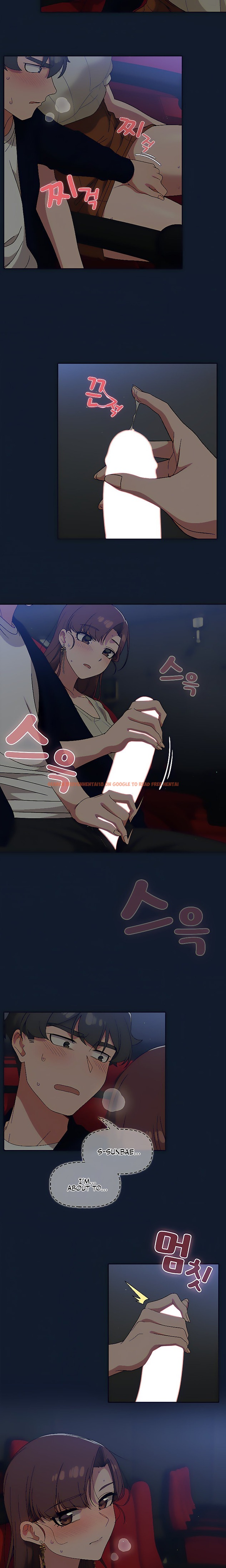 Read Hentai Image 14 467 in comic Switch On - Chapter 23 - hentaitnt.net