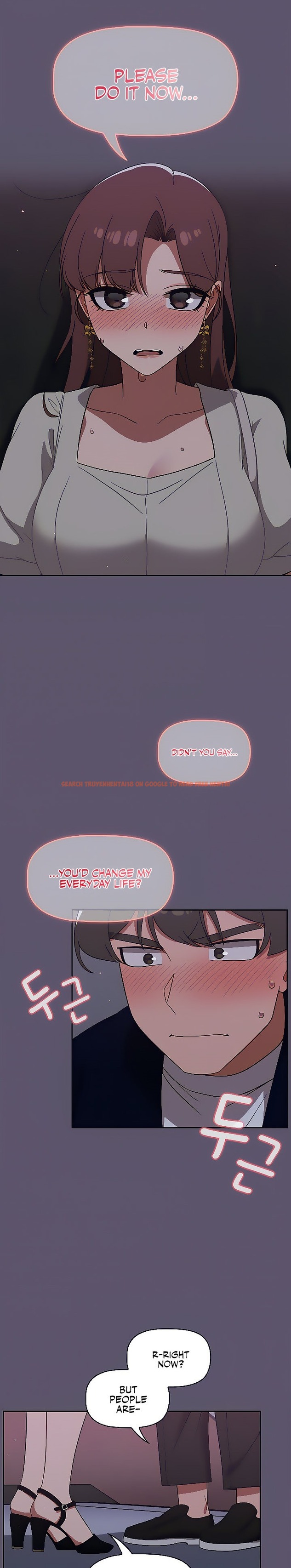 Read Hentai Image 18 467 in comic Switch On - Chapter 23 - hentaitnt.net