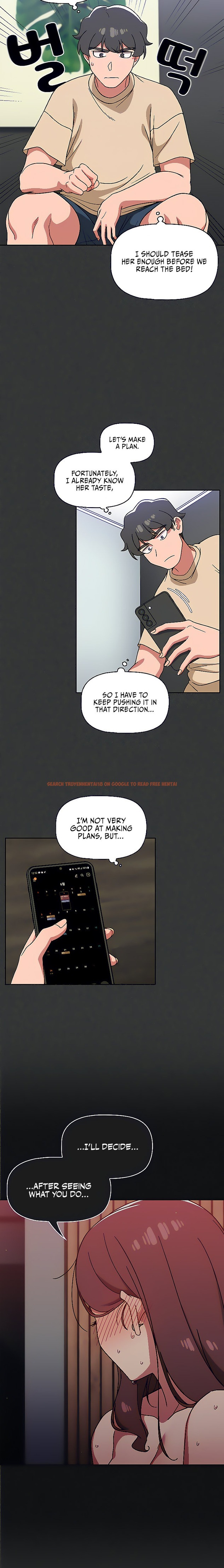 Read Hentai Image 2 466 in comic Switch On - Chapter 23 - hentaitnt.net