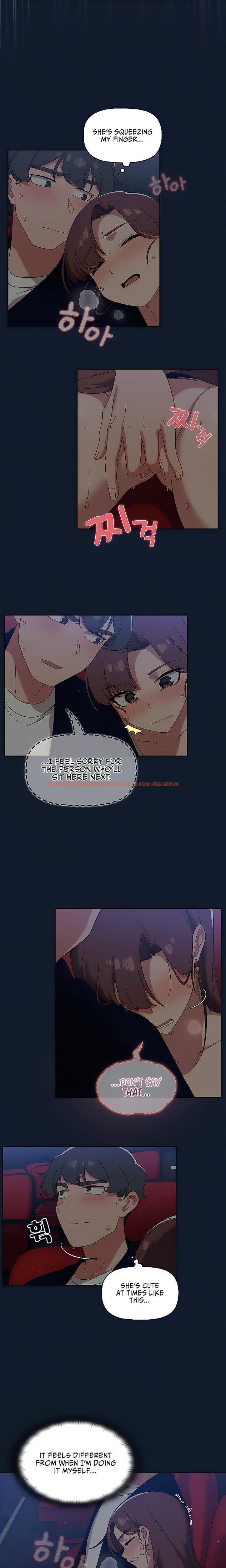 Read Hentai Image 7 466 in comic Switch On - Chapter 23 - hentaitnt.net