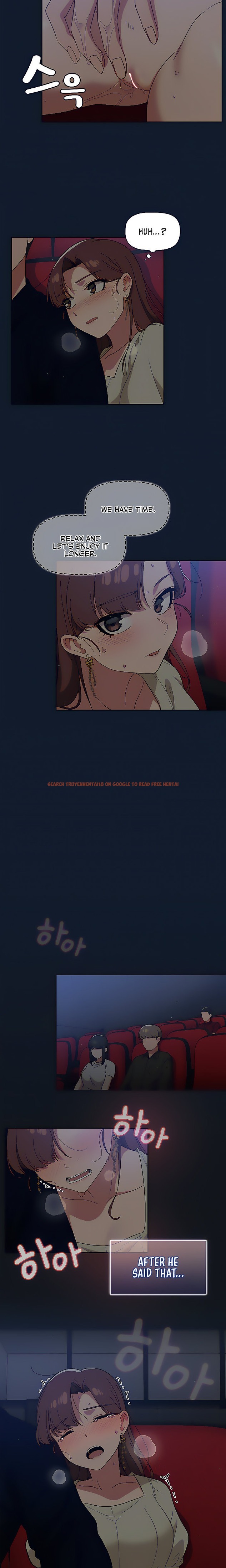 Read Hentai Image 9 466 in comic Switch On - Chapter 23 - hentaitnt.net
