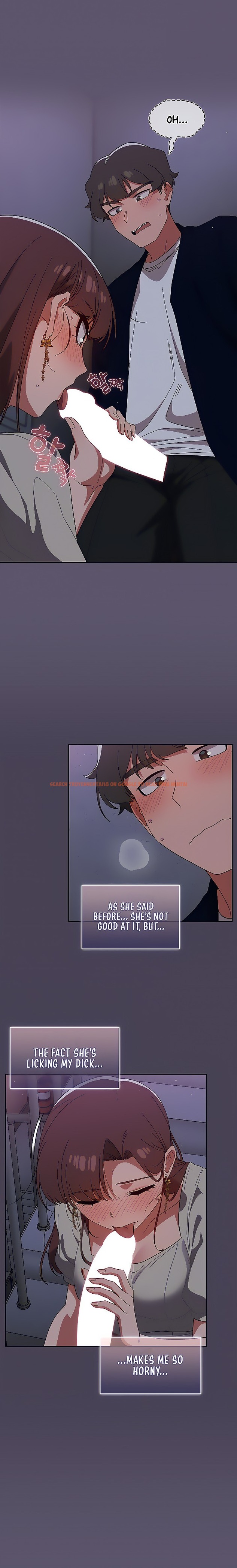 Read Hentai Image 10 560 in comic Switch On - Chapter 24 - hentaitnt.net