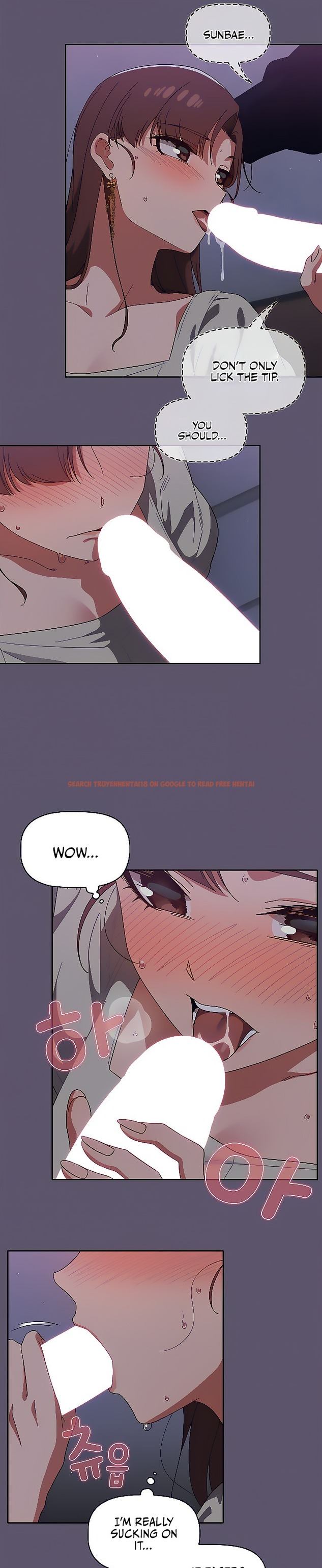 Read Hentai Image 11 560 in comic Switch On - Chapter 24 - hentaitnt.net