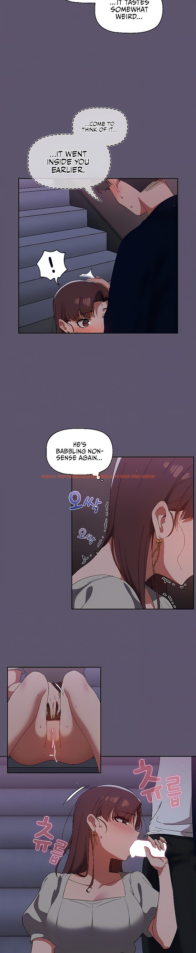 Read Hentai Image 12 560 in comic Switch On - Chapter 24 - hentaitnt.net