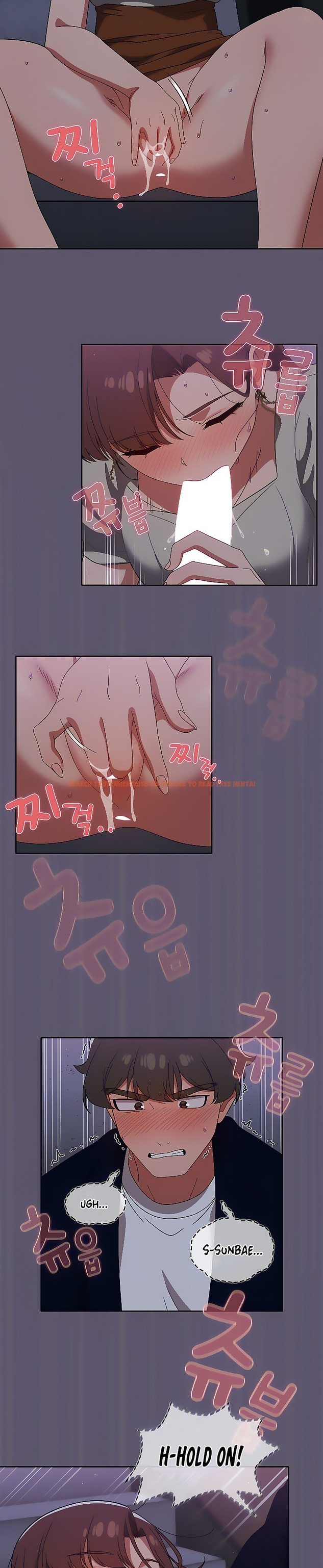 Read Hentai Image 13 560 in comic Switch On - Chapter 24 - hentaitnt.net