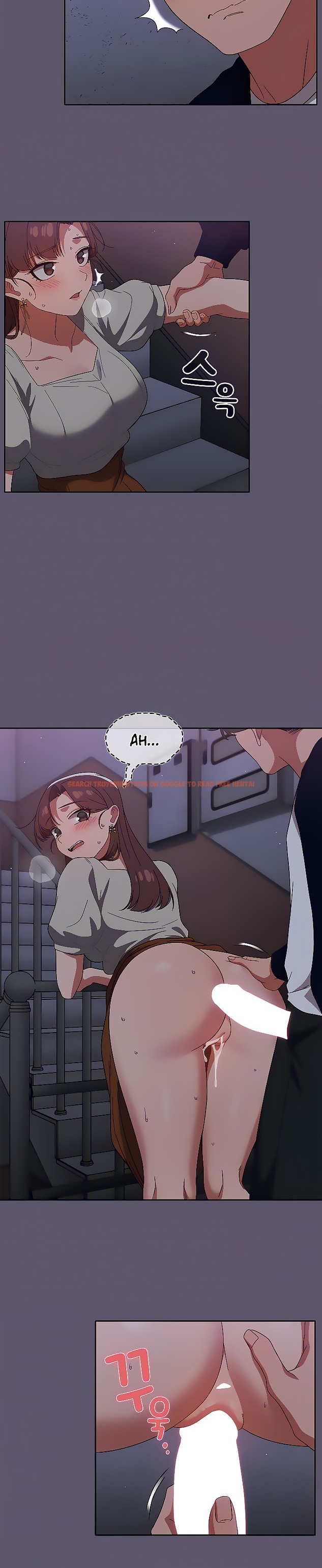 Read Hentai Image 15 560 in comic Switch On - Chapter 24 - hentaitnt.net