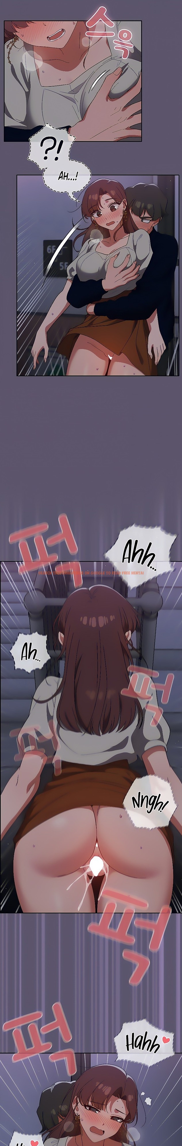 Read Hentai Image 18 560 in comic Switch On - Chapter 24 - hentaitnt.net