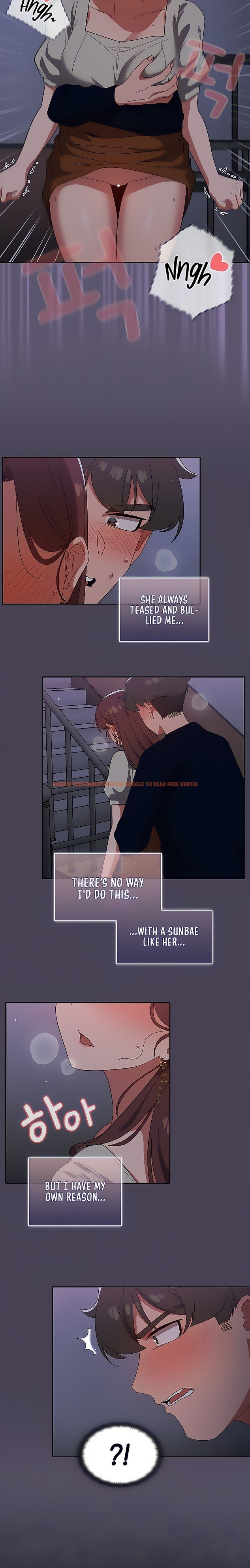 Read Hentai Image 19 560 in comic Switch On - Chapter 24 - hentaitnt.net