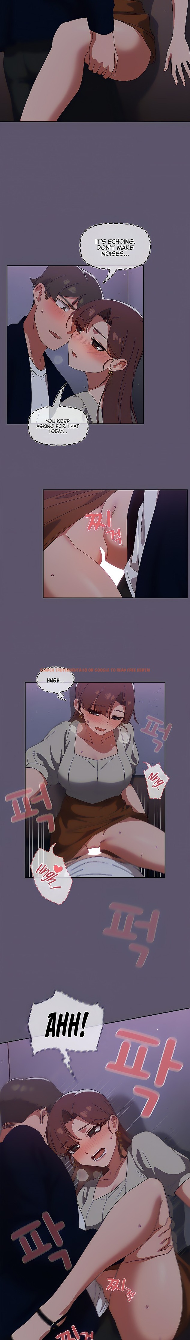Read Hentai Image 2 559 in comic Switch On - Chapter 24 - hentaitnt.net