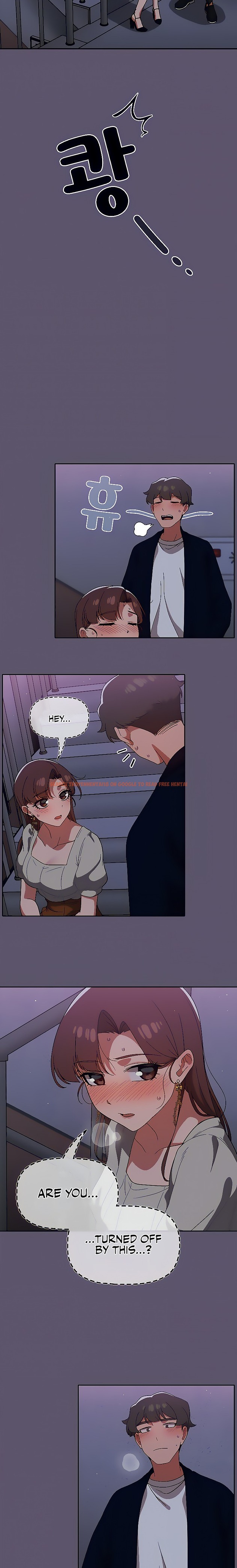 Read Hentai Image 7 560 in comic Switch On - Chapter 24 - hentaitnt.net