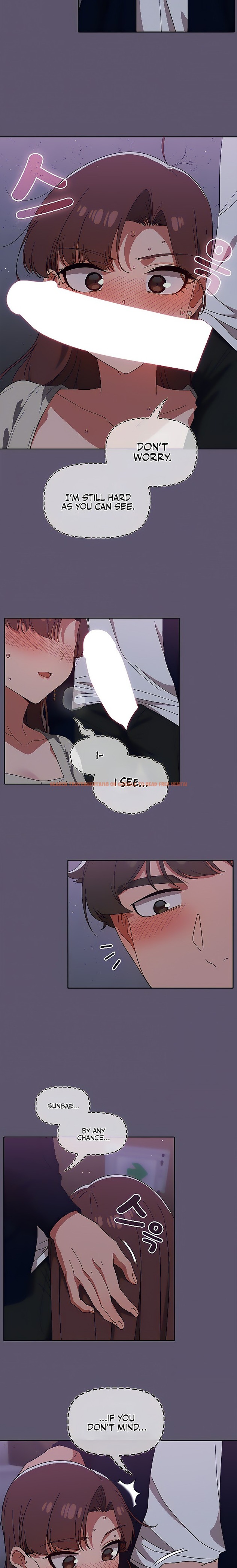 Read Hentai Image 8 560 in comic Switch On - Chapter 24 - hentaitnt.net