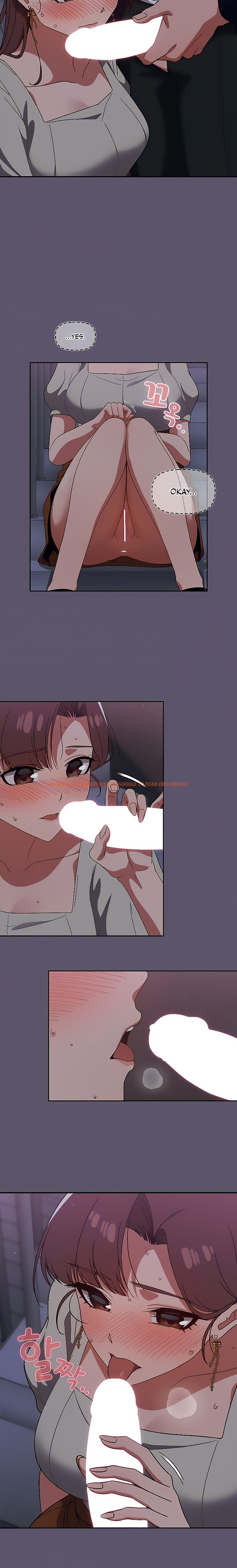 Read Hentai Image 9 560 in comic Switch On - Chapter 24 - hentaitnt.net