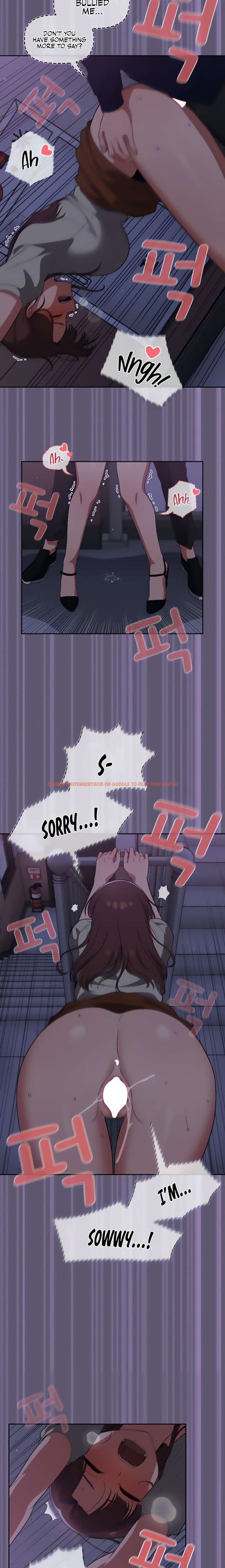 Read Hentai Image 13 346 in comic Switch On - Chapter 25 - hentaitnt.net