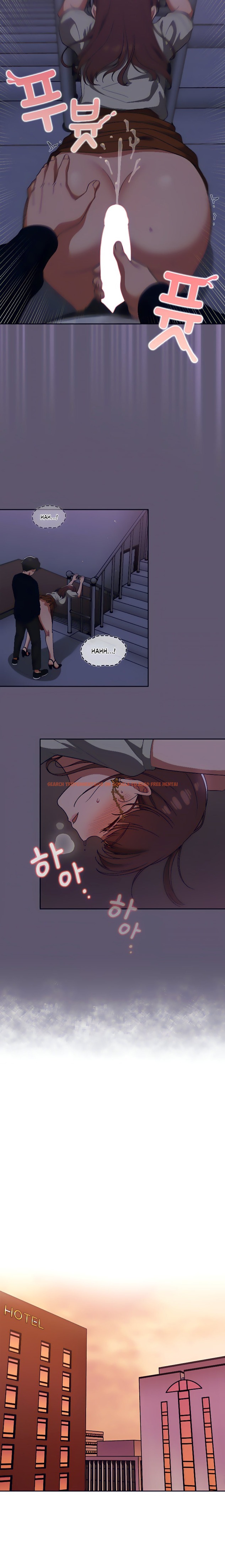 Read Hentai Image 15 347 in comic Switch On - Chapter 25 - hentaitnt.net