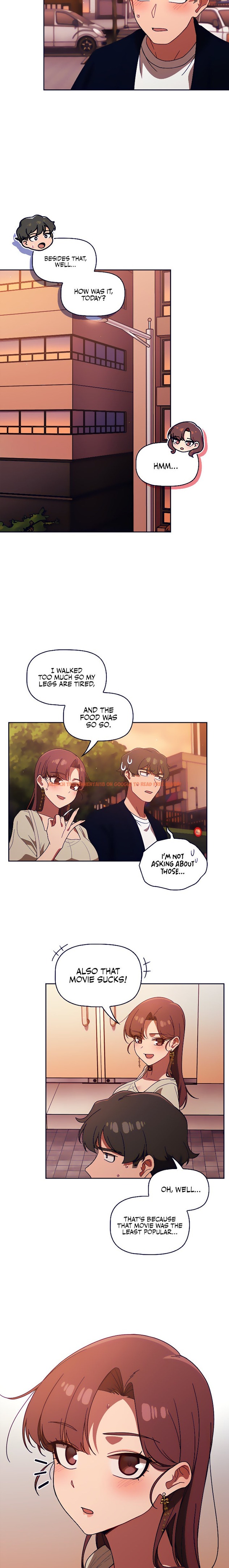 Read Hentai Image 17 347 in comic Switch On - Chapter 25 - hentaitnt.net
