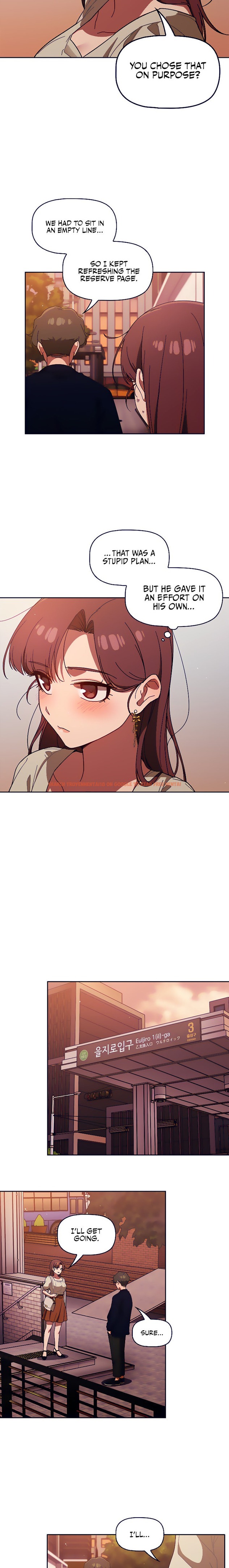 Read Hentai Image 18 347 in comic Switch On - Chapter 25 - hentaitnt.net