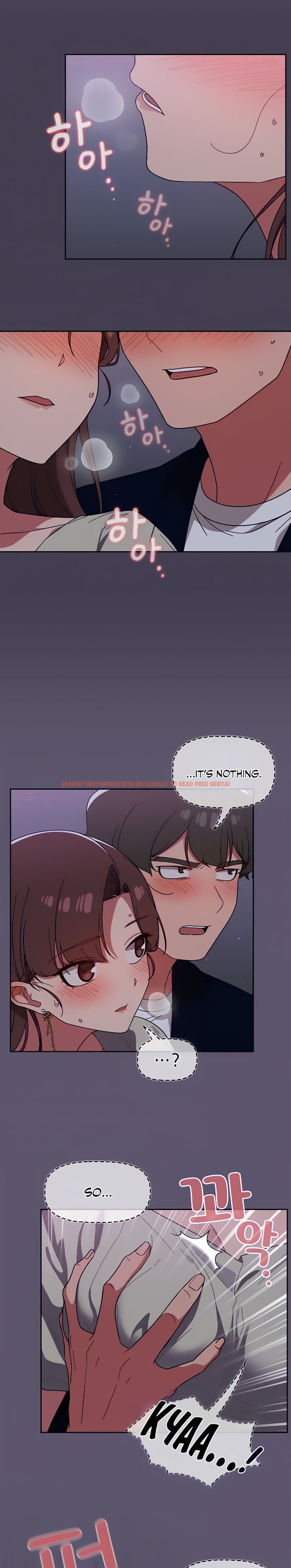 Read Hentai Image 2 344 in comic Switch On - Chapter 25 - hentaitnt.net