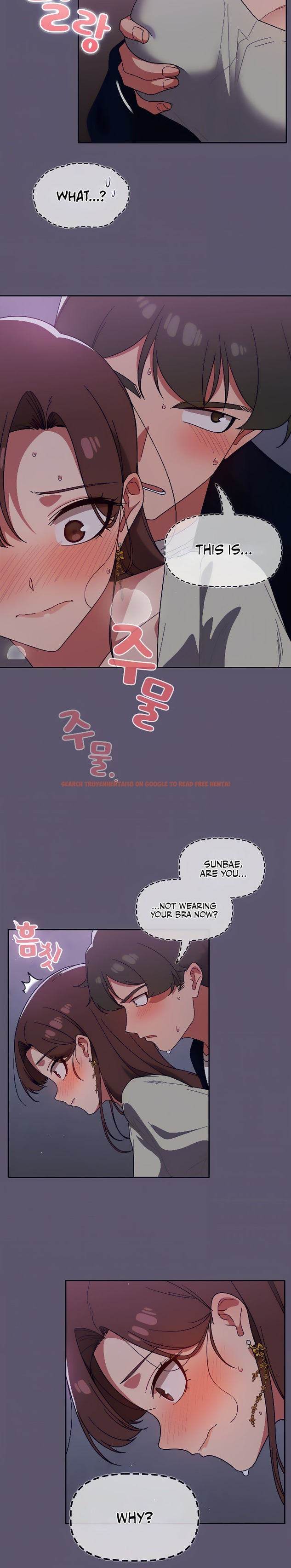 Read Hentai Image 4 345 in comic Switch On - Chapter 25 - hentaitnt.net