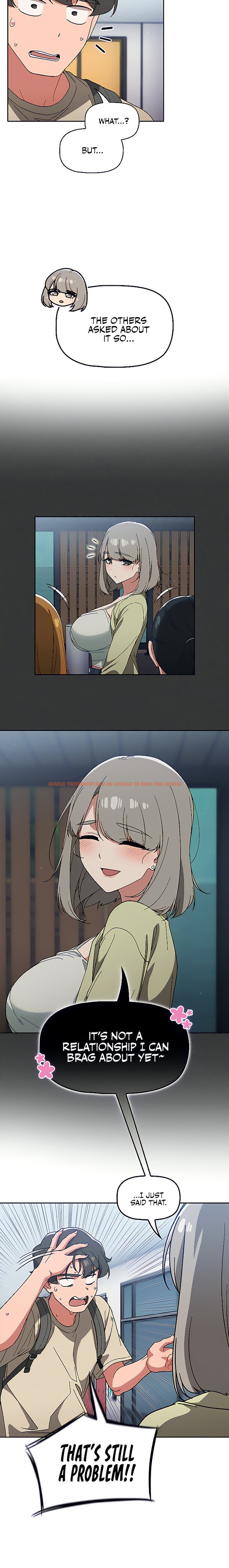 Read Hentai Image 10 150 in comic Switch On - Chapter 26 - hentaitnt.net
