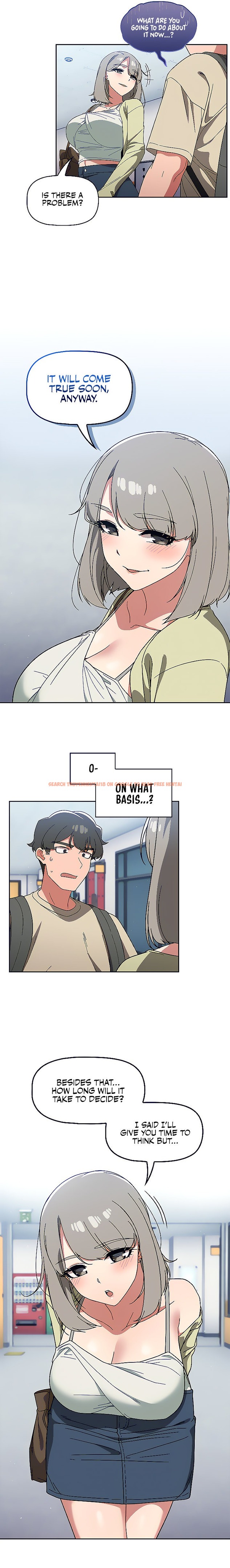 Read Hentai Image 11 150 in comic Switch On - Chapter 26 - hentaitnt.net