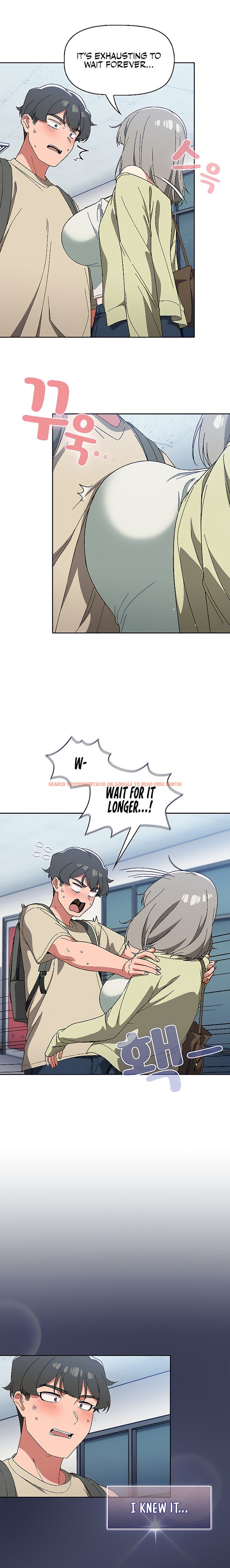 Read Hentai Image 12 150 in comic Switch On - Chapter 26 - hentaitnt.net