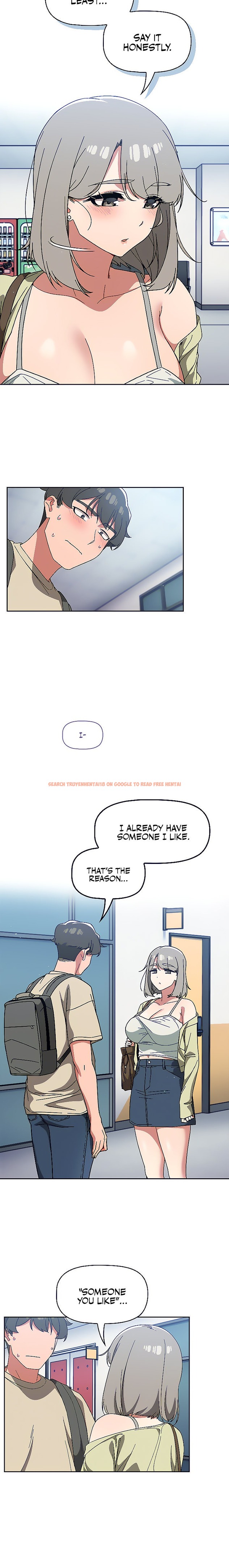 Read Hentai Image 15 150 in comic Switch On - Chapter 26 - hentaitnt.net