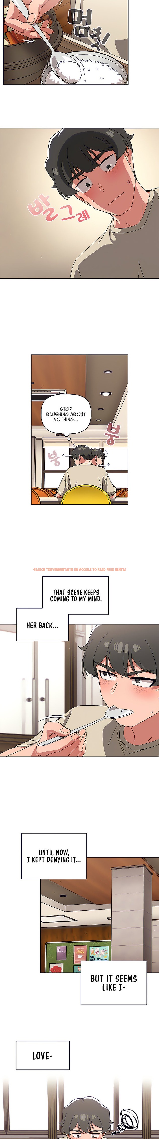 Read Hentai Image 2 149 in comic Switch On - Chapter 26 - hentaitnt.net
