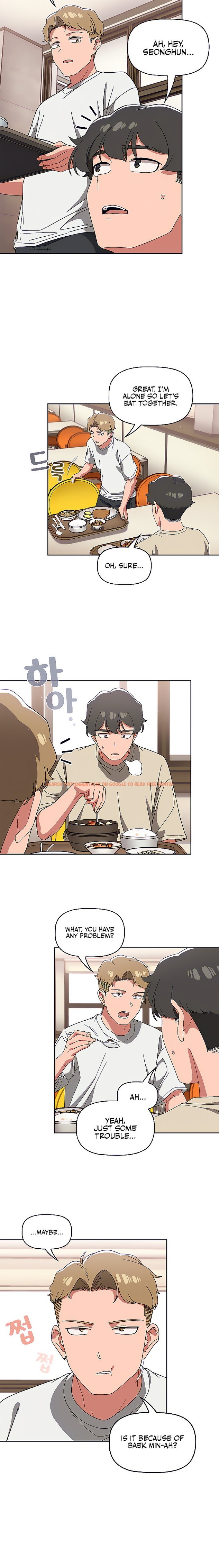 Read Hentai Image 5 150 in comic Switch On - Chapter 26 - hentaitnt.net